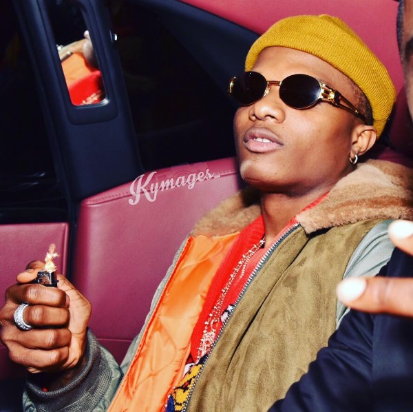 DOWNLOAD: Wizkid ft. Kizz Daniel – Fvck You mp3