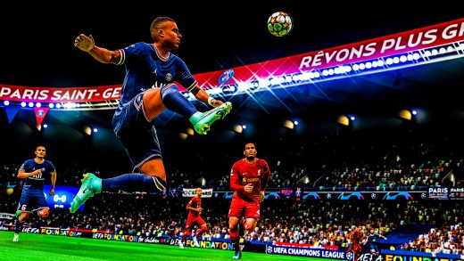 FIFA MOD Manager For FIFA 22 Download (FIFA 22 Mods) V1.1.9