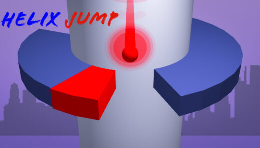 Play Helix Jump Unblocked Game [WTF] Online For Free
