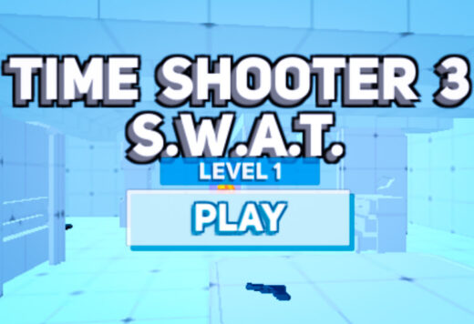 Time Shooter 3 Unblocked Game wtf 911, 66 (Play Now)