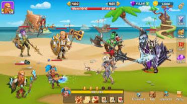 2023 Best RPG games Unblocked To Play Online At School
