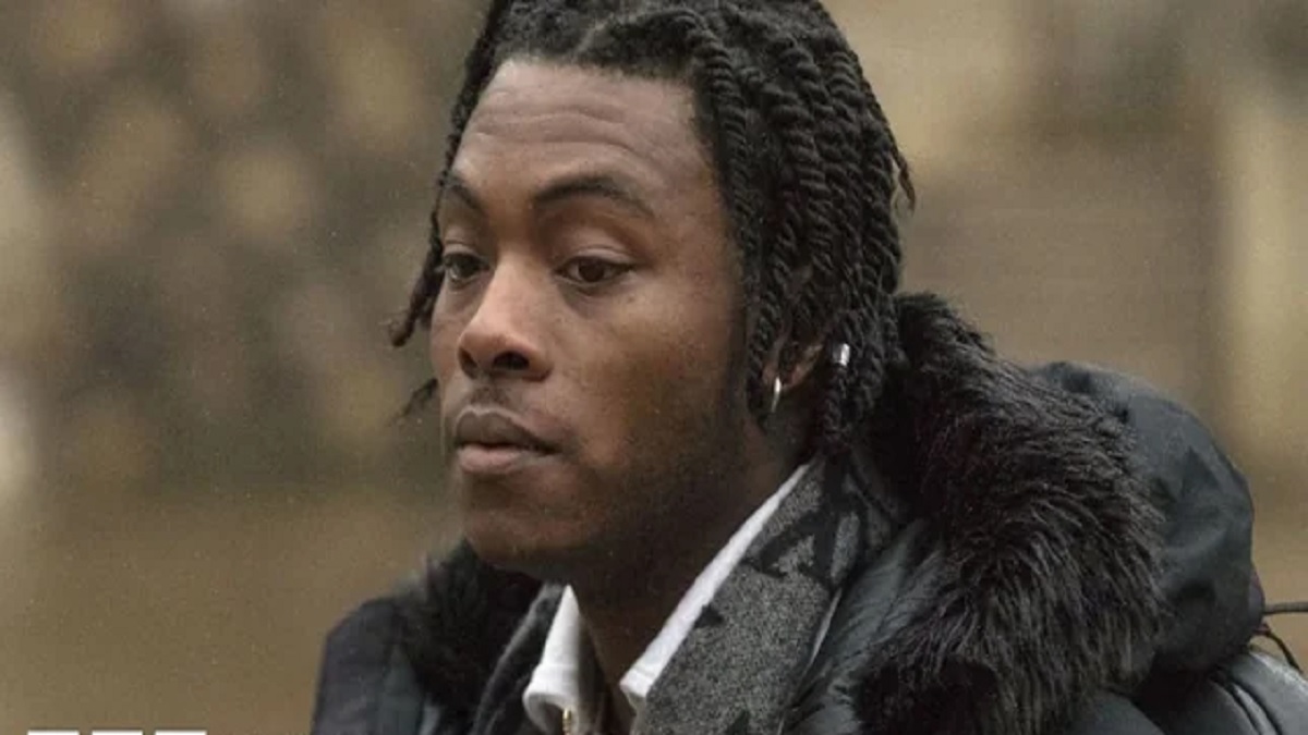 Ceon Broughton Video After 2CP Drug Went Viral